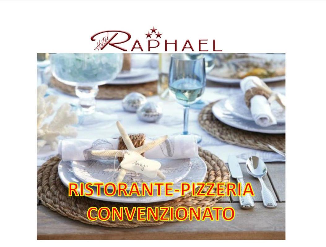 Raphael Bordighera