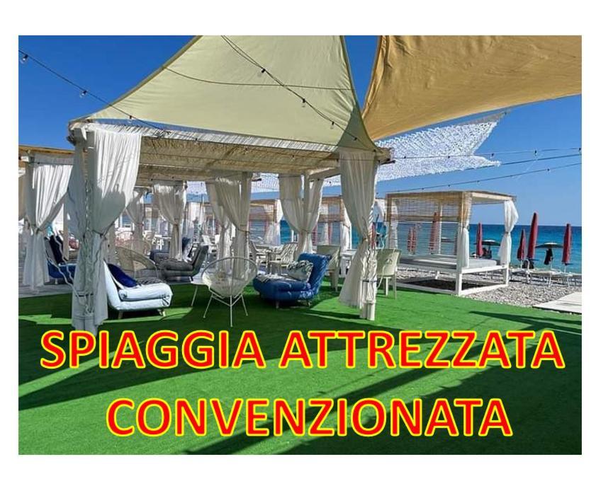 Hotel Raphael Bordighera
