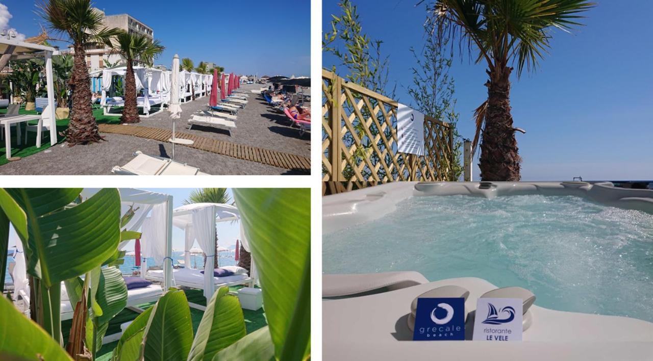 Hotel Raphael Bordighera