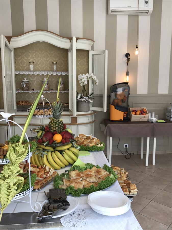 Raphael 3* Bordighera
