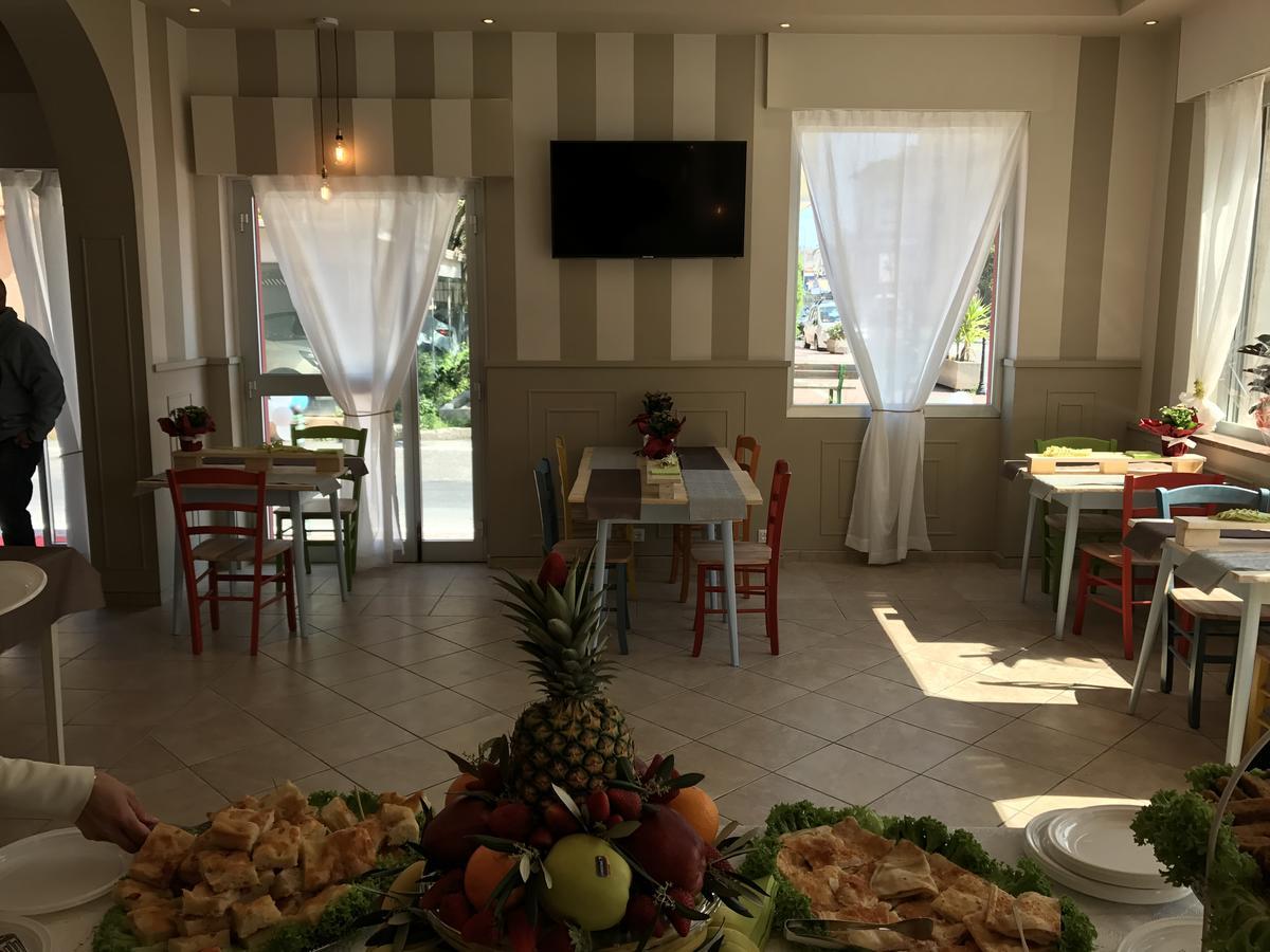 Raphael Hotel Bordighera