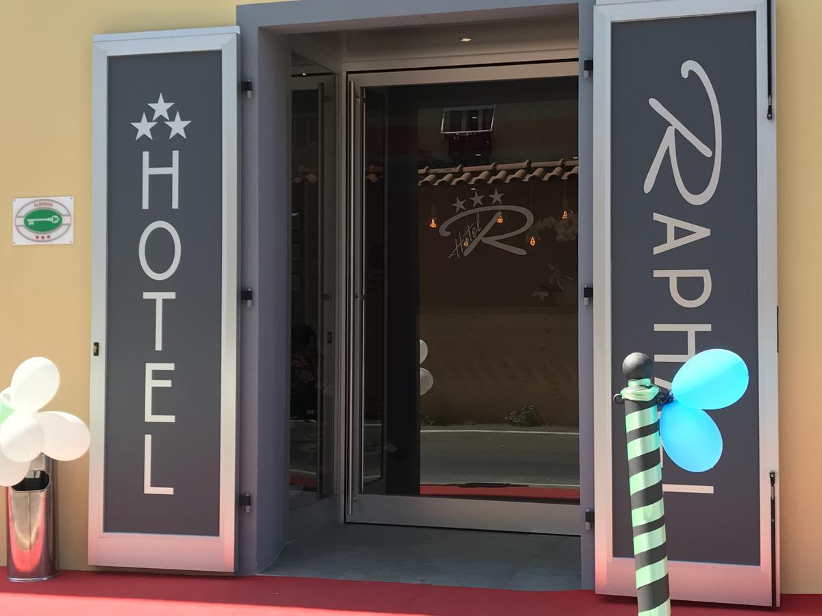 Raphael Hotel Bordighera
