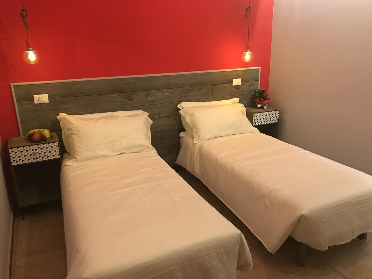 Raphael Hotel 3*