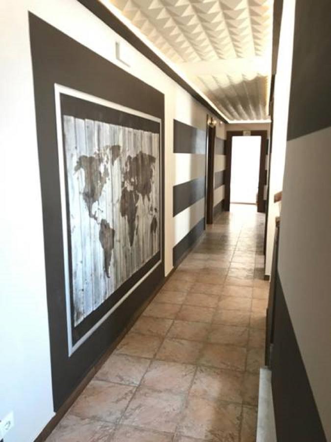 Raphael Hotel Bordighera