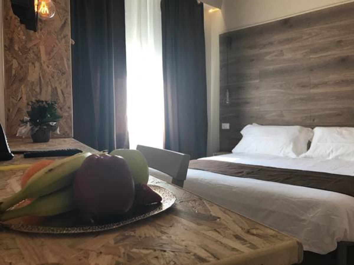 Raphael Hotel