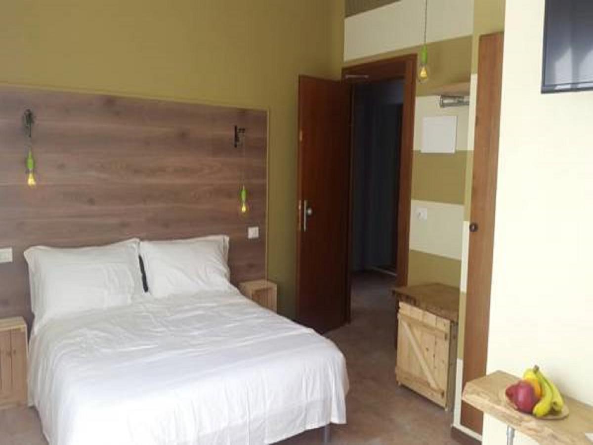 Raphael Hotel