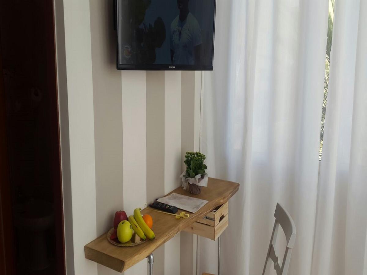 Raphael Hotel