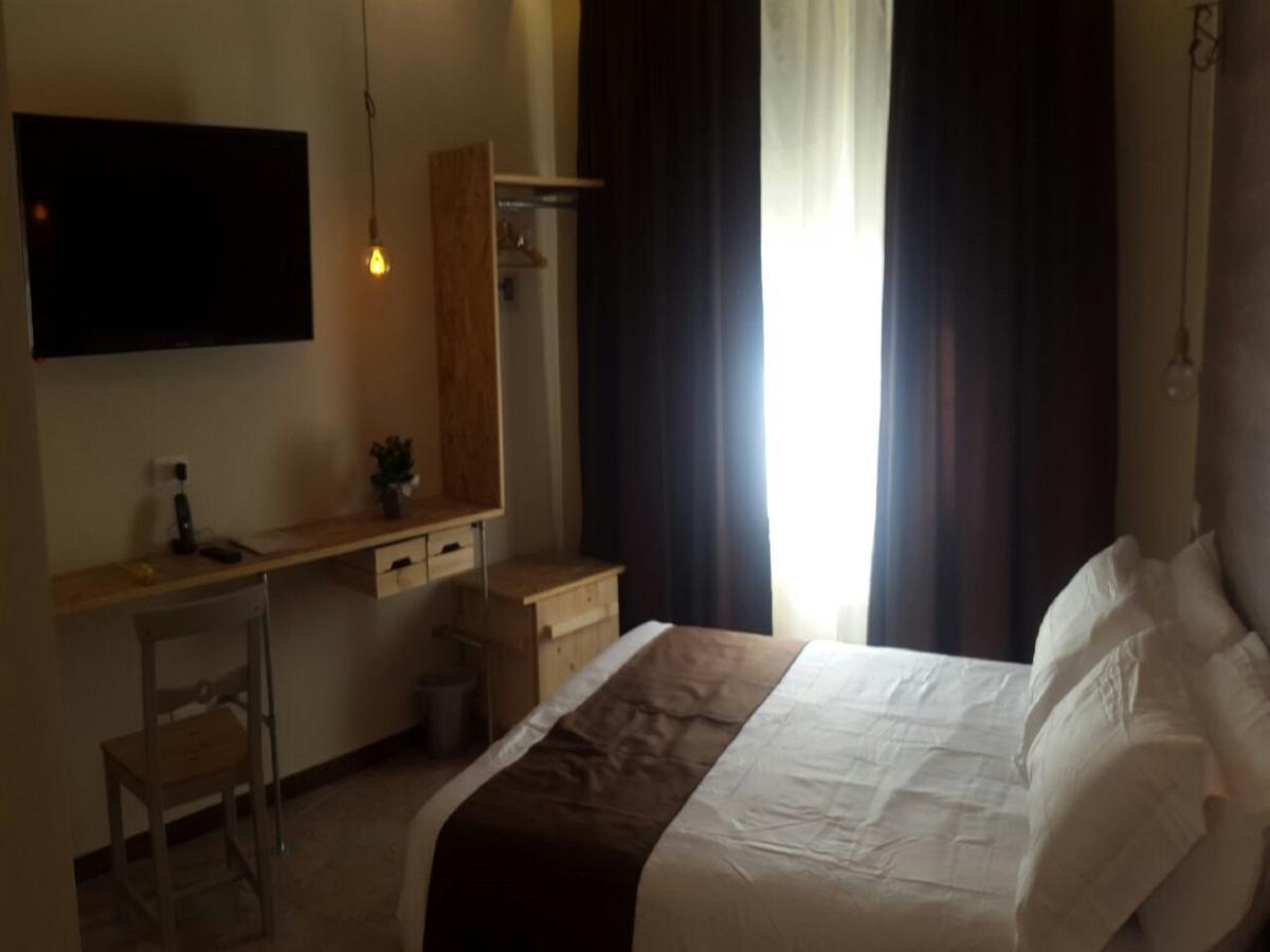 Raphael Hotel 3*