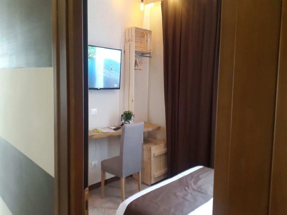 Raphael Hotel
