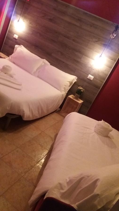 Raphael Hotel