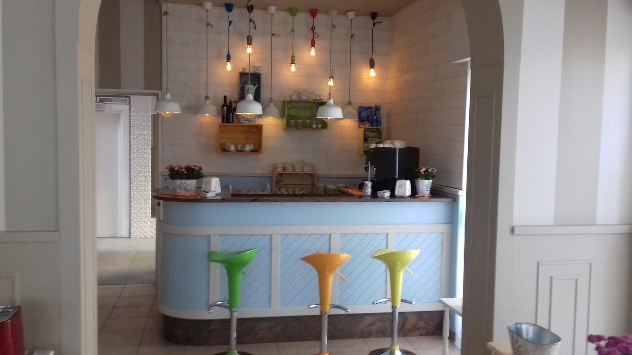 Raphael Hotel Bordighera
