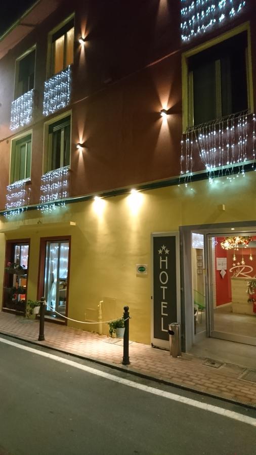 Raphael Hotel Bordighera