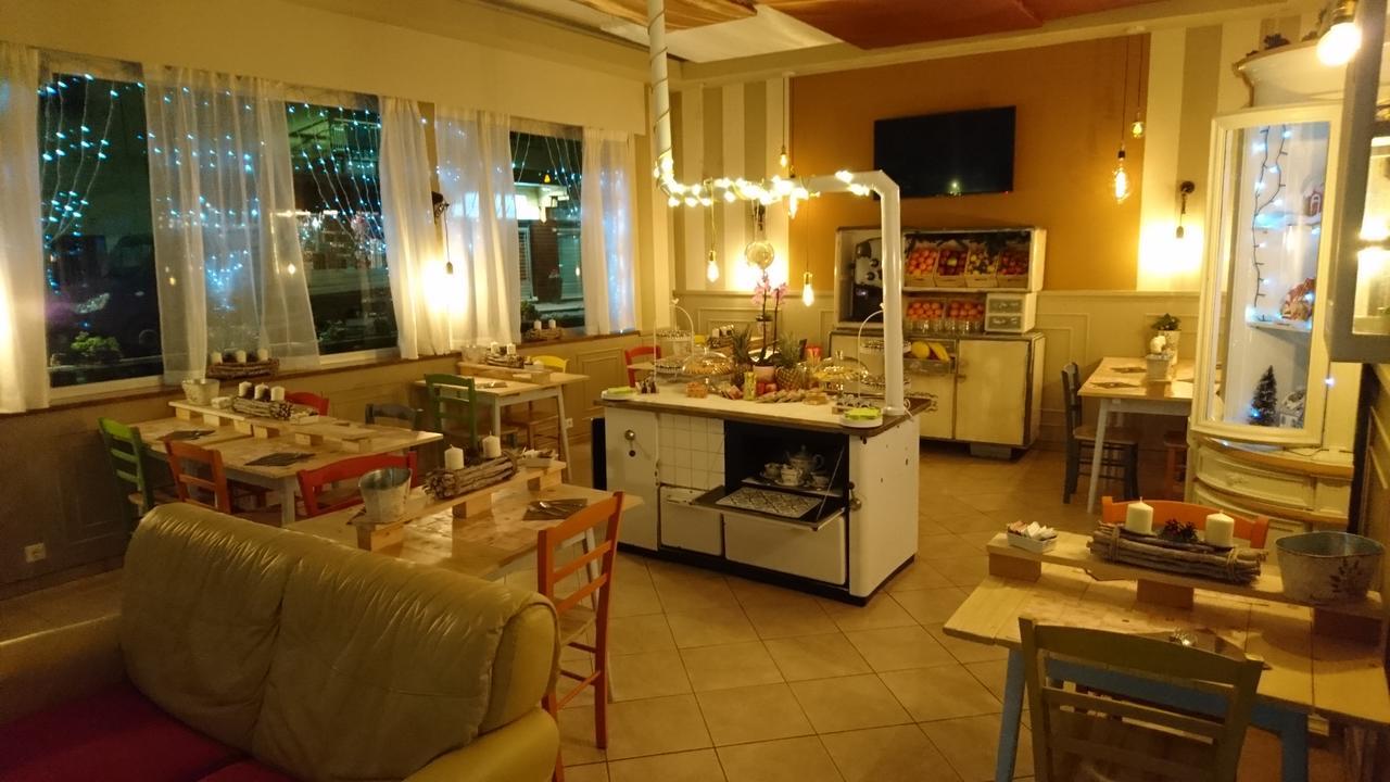 Raphael Hotel 3*