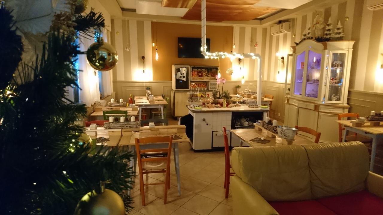 Raphael 3* Bordighera