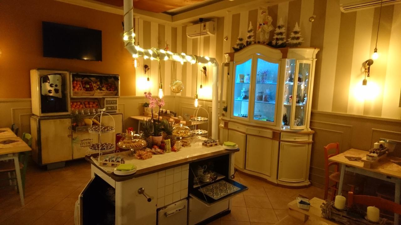 Raphael Hotel 3*