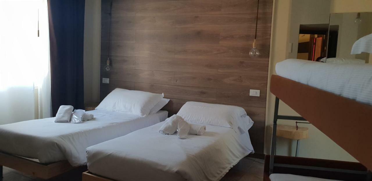 Raphael Hotel 3*