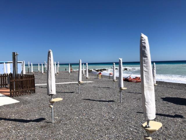 Raphael 3* Bordighera